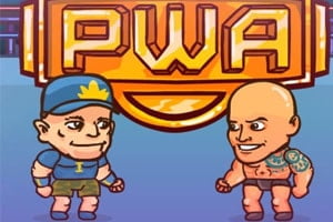 Pro Wrestling Action