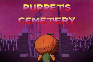 Puppets Cemetery