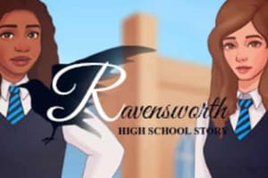 Ravensworth High School
