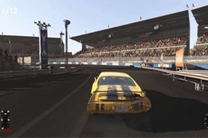 Real Car Racing Game: Car Racing Championship