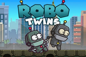 Robo Twins