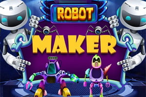 Robot Maker