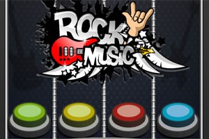 rock