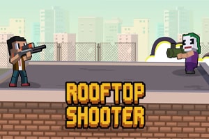 Rooftop Shooters