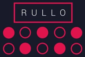 Rullo 504 Rullo