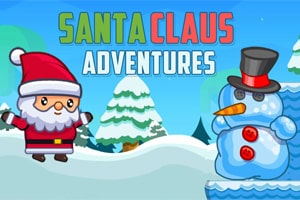 Santa Claus Adventures