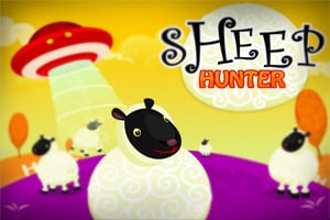 Sheep Hunter