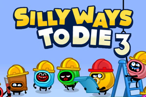 Silly Ways To Die 3