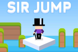 Sir Jump