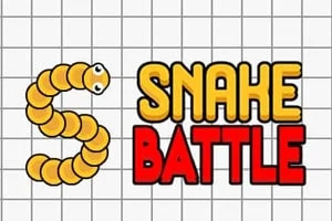 Snake Battle