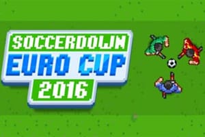 Soccerdown Euro Cup 2016