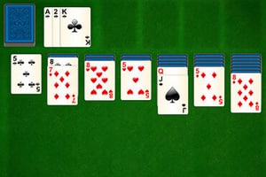 Solitaire 2 311 Solitaire 2