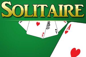 Solitaire Deluxe