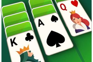 Solitaire Legend 306 Solitaire Legend