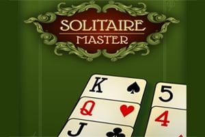 Solitaire Master 313 Solitaire Master