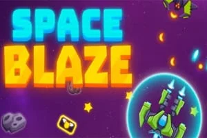 Space Blaze