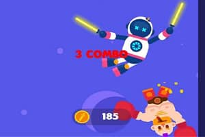 Space Ragdoll Warrior