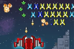 Space Shooter