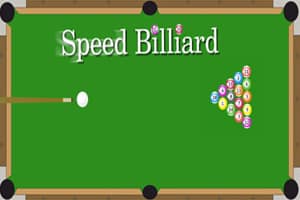Speed Billiard