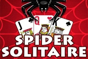 Spider Solitaire