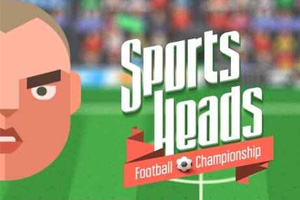 Sports Heads Football Championship 2016