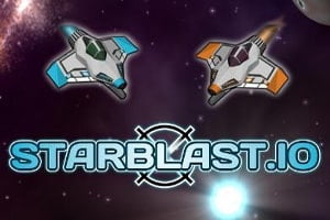 Starblast.io