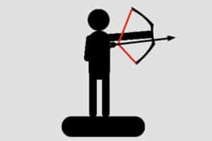 Stickman Archer