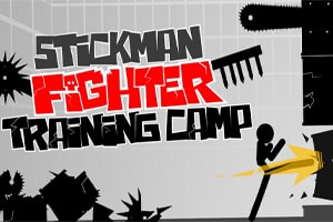 Stickman Fighter Training Camp 391 Stickman Fighter Training Camp