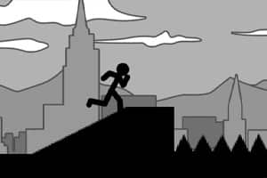 Stickman Run