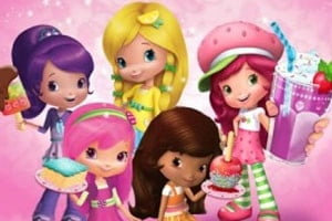 Strawberry Delicious Boutique