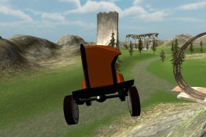Stunt Simulator Multiplayer 207 Stunt Simulator Multiplayer