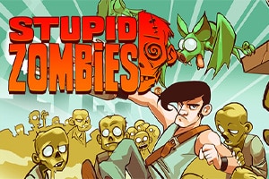 Stupid Zombies