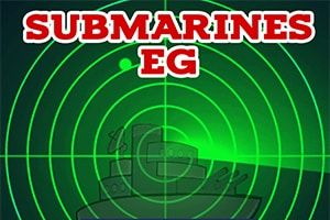 Submarines EG