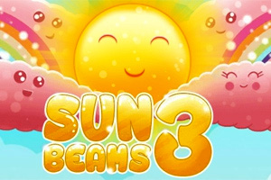 Sun Beams 3