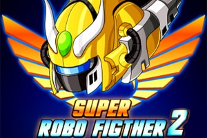Super Robo Fighter 2