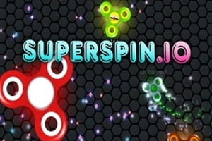 Superspin.io