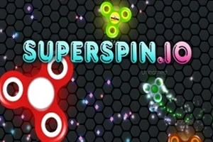 Superspin.io