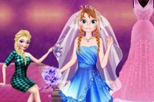 Sweet Sisters Dress-up