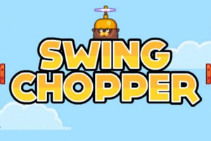 Swing Chopper
