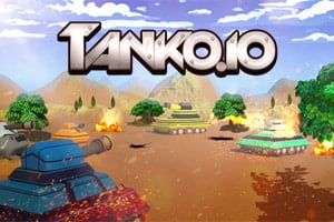 Tanko.io