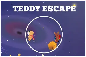 Teddy Escape