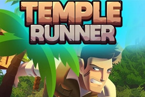 Temple Runner 373 Temple Runner