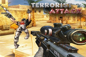 Terrorist Attack