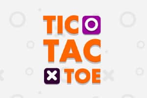 Tic Tac Toe Arcade