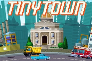 Tiny Town 431 Tiny Town