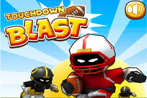 Touchdown Blast