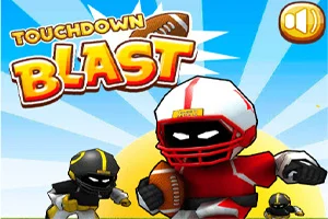 Touchdown Blast