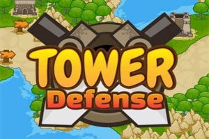 Tower Defense 477 Tower Defense