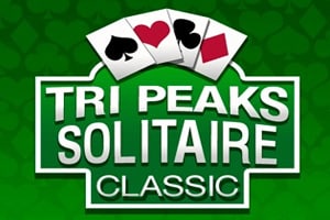 TriPeaks Solitaire 309 TriPeaks Solitaire