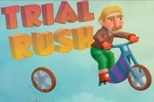 Trial Rush